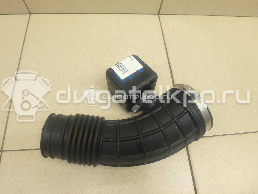 Фото Патрубок воздушного фильтра для двигателя M16A для Maruti Suzuki / Suzuki / Suzuki (Changhe) 95-109 л.с 16V 1.6 л бензин 1388164J00 {forloop.counter}}