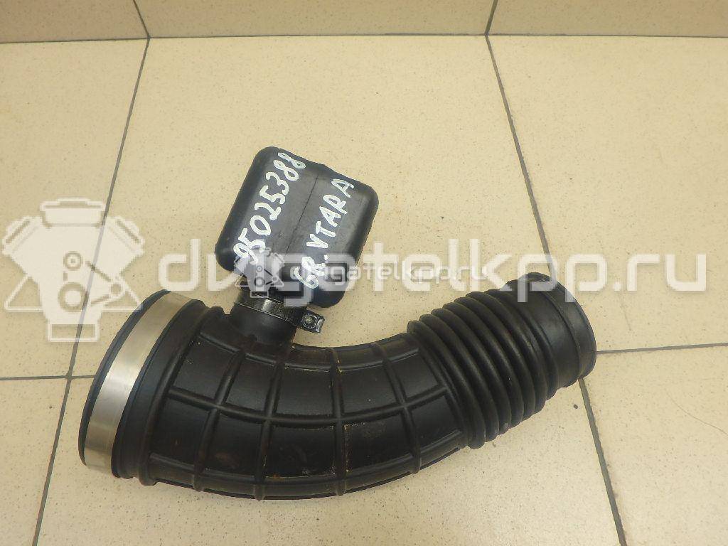 Фото Патрубок воздушного фильтра для двигателя M16A для Maruti Suzuki / Suzuki / Suzuki (Changhe) 95-109 л.с 16V 1.6 л бензин 1388164J00 {forloop.counter}}