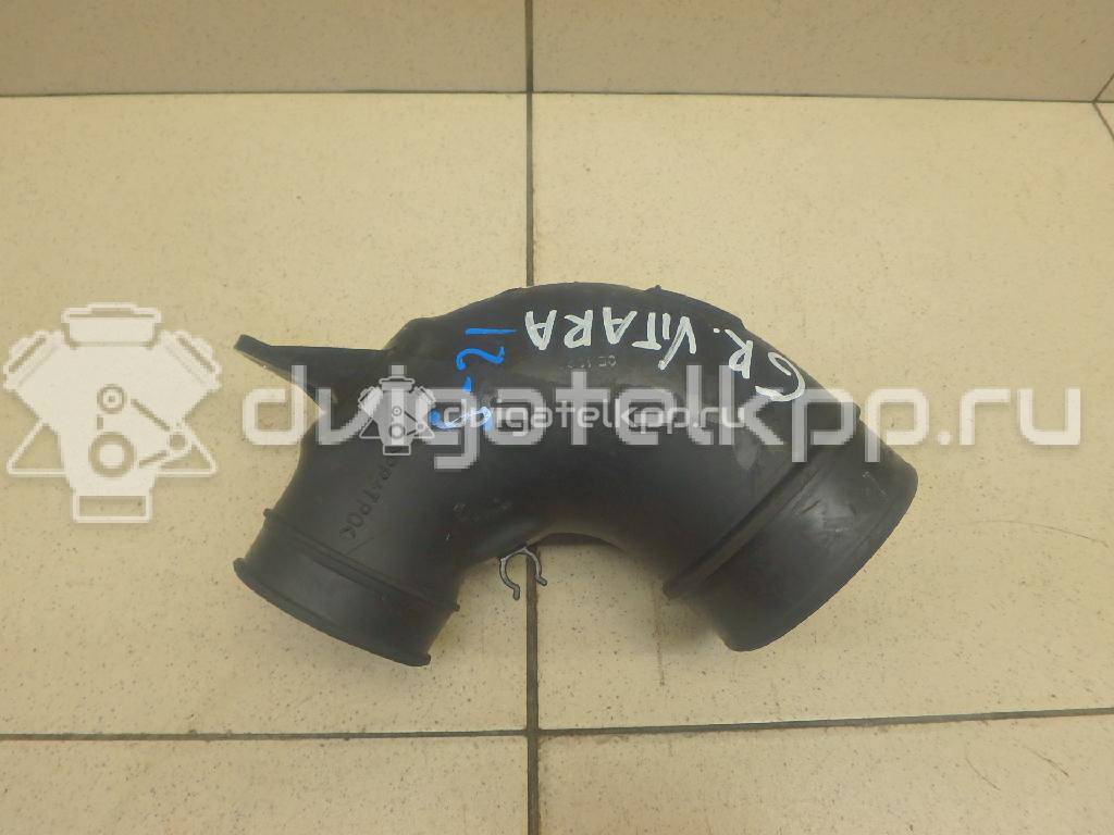 Фото Воздуховод для двигателя M16A для Maruti Suzuki / Suzuki / Fiat 106-120 л.с 16V 1.6 л бензин 1383064J00 {forloop.counter}}