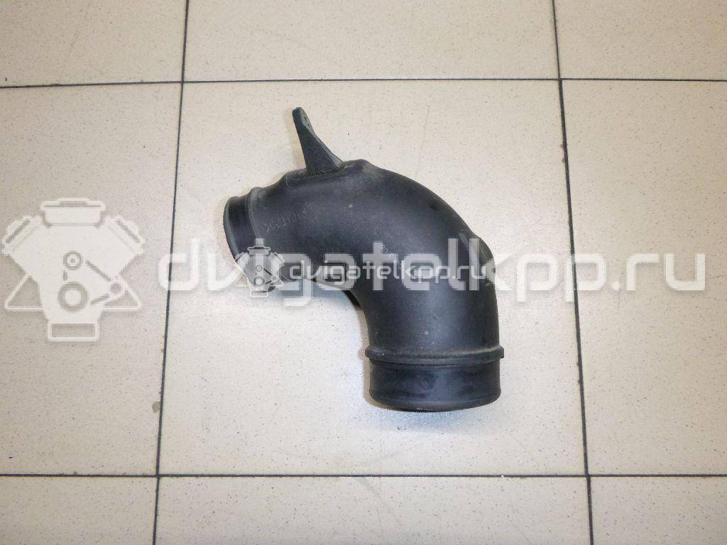 Фото Воздуховод для двигателя M16A для Maruti Suzuki / Suzuki / Suzuki (Changan) 109 л.с 16V 1.6 л бензин 1383064J00 {forloop.counter}}