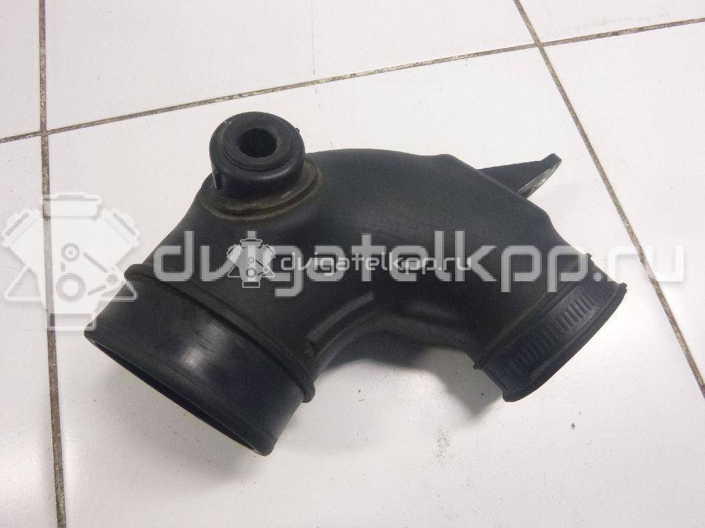 Фото Воздуховод для двигателя M16A для Maruti Suzuki / Suzuki / Fiat 106-120 л.с 16V 1.6 л бензин 1383064J00 {forloop.counter}}