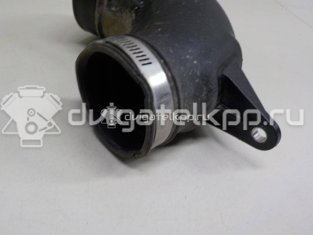 Фото Воздуховод для двигателя M16A для Maruti Suzuki / Suzuki / Fiat 106-120 л.с 16V 1.6 л бензин 1383064J00 {forloop.counter}}