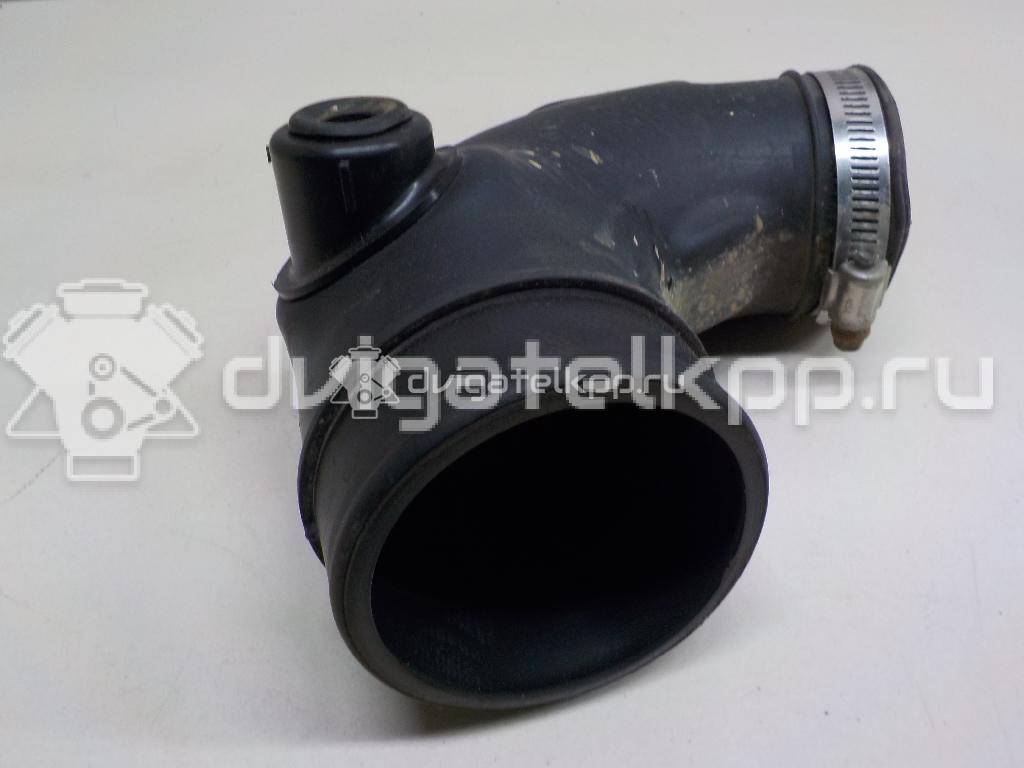 Фото Воздуховод для двигателя M16A для Maruti Suzuki / Suzuki / Fiat 106-120 л.с 16V 1.6 л бензин 1383064J00 {forloop.counter}}