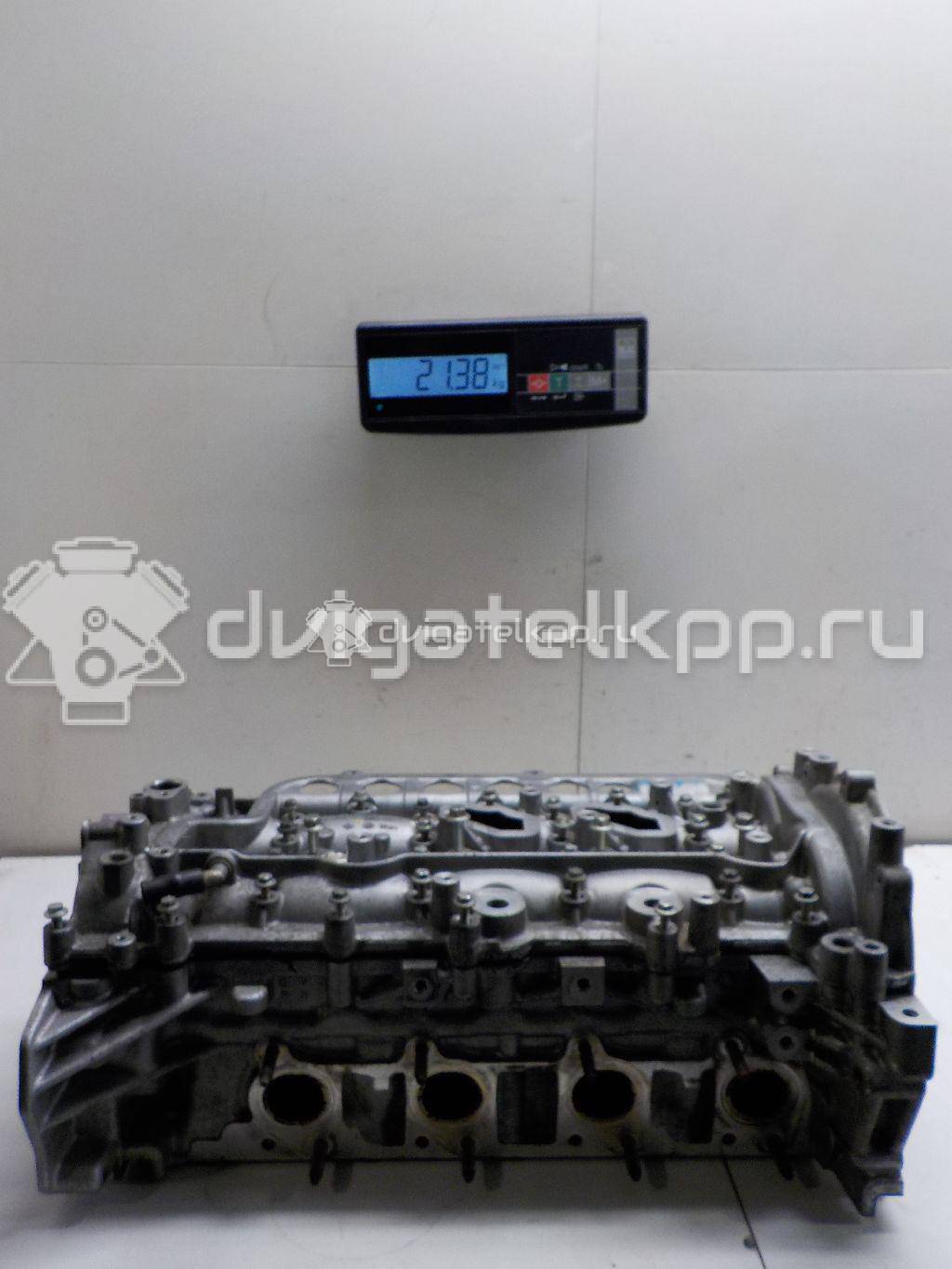 Фото Головка блока  7701477996 для Vauxhall / Nissan {forloop.counter}}