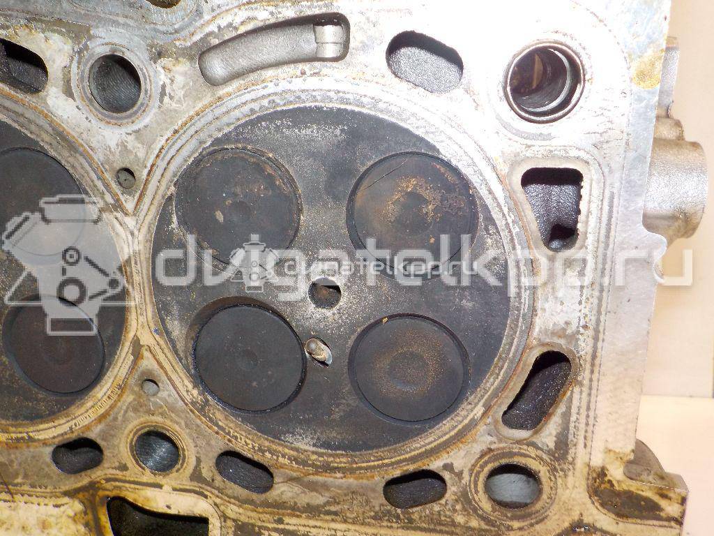 Фото Головка блока  7701477996 для Vauxhall / Nissan {forloop.counter}}