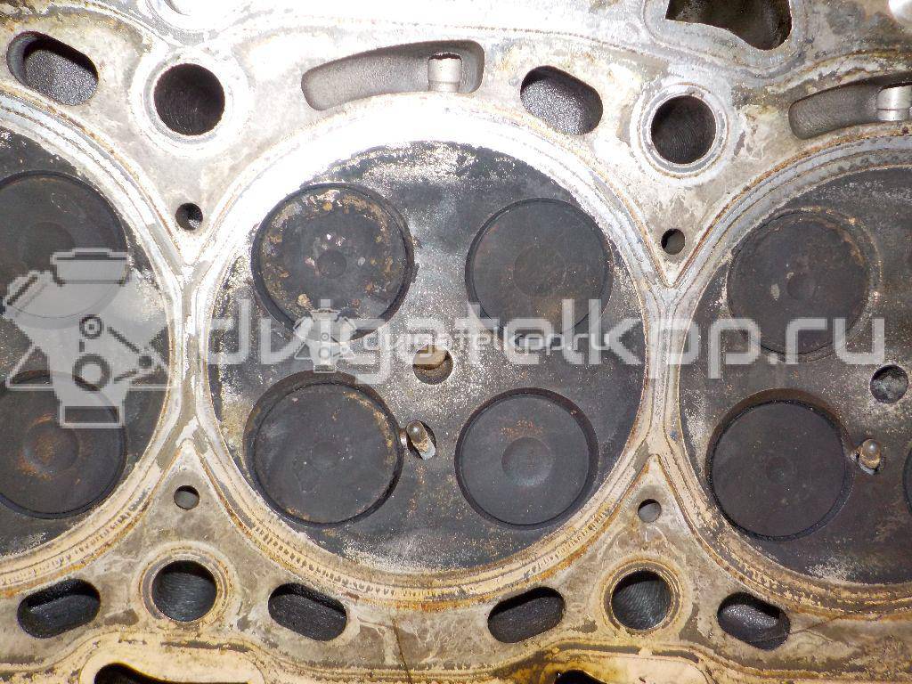 Фото Головка блока  7701477996 для Vauxhall / Nissan {forloop.counter}}