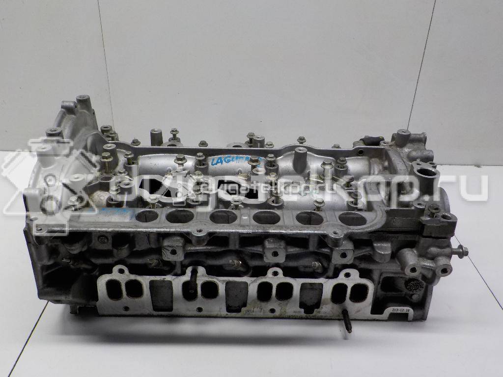 Фото Головка блока  7701477996 для Vauxhall / Nissan {forloop.counter}}