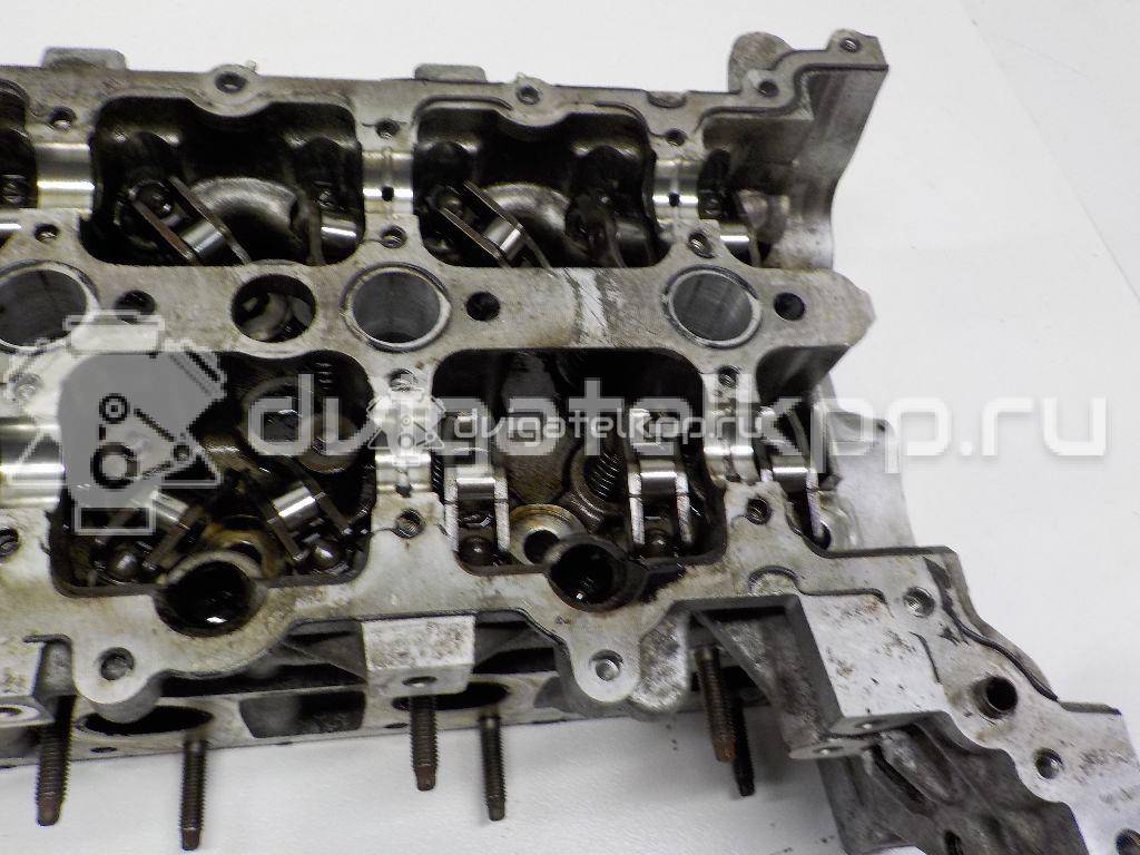 Фото Головка блока  7701477996 для Vauxhall / Nissan {forloop.counter}}