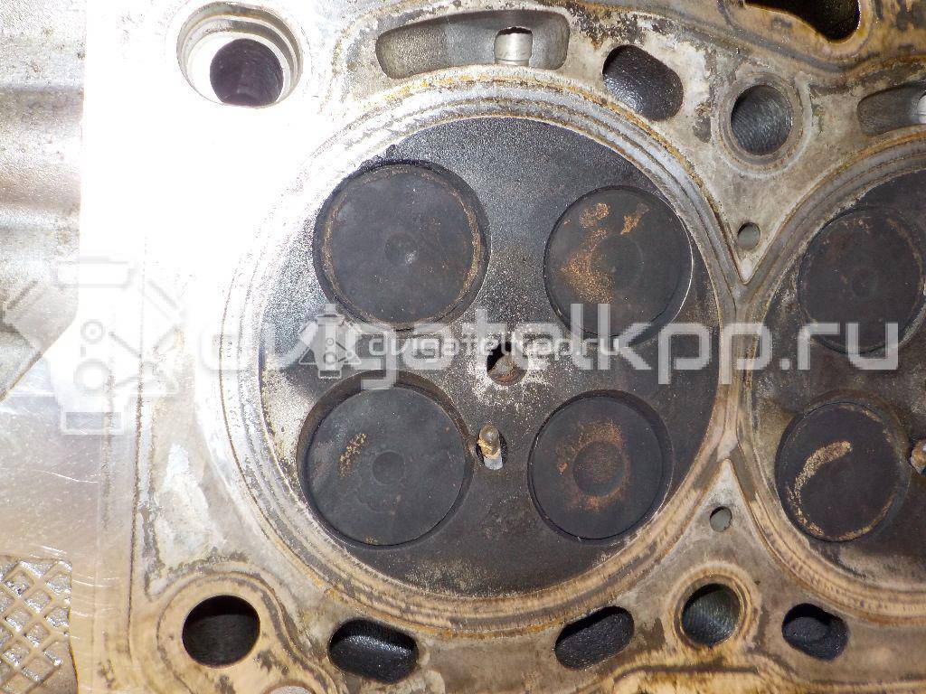 Фото Головка блока  7701477996 для Vauxhall / Nissan {forloop.counter}}