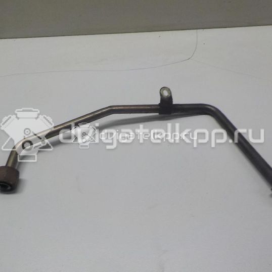 Фото Трубка картерных газов  1472573C00 для Nissan Sunny / Lucino / Almera