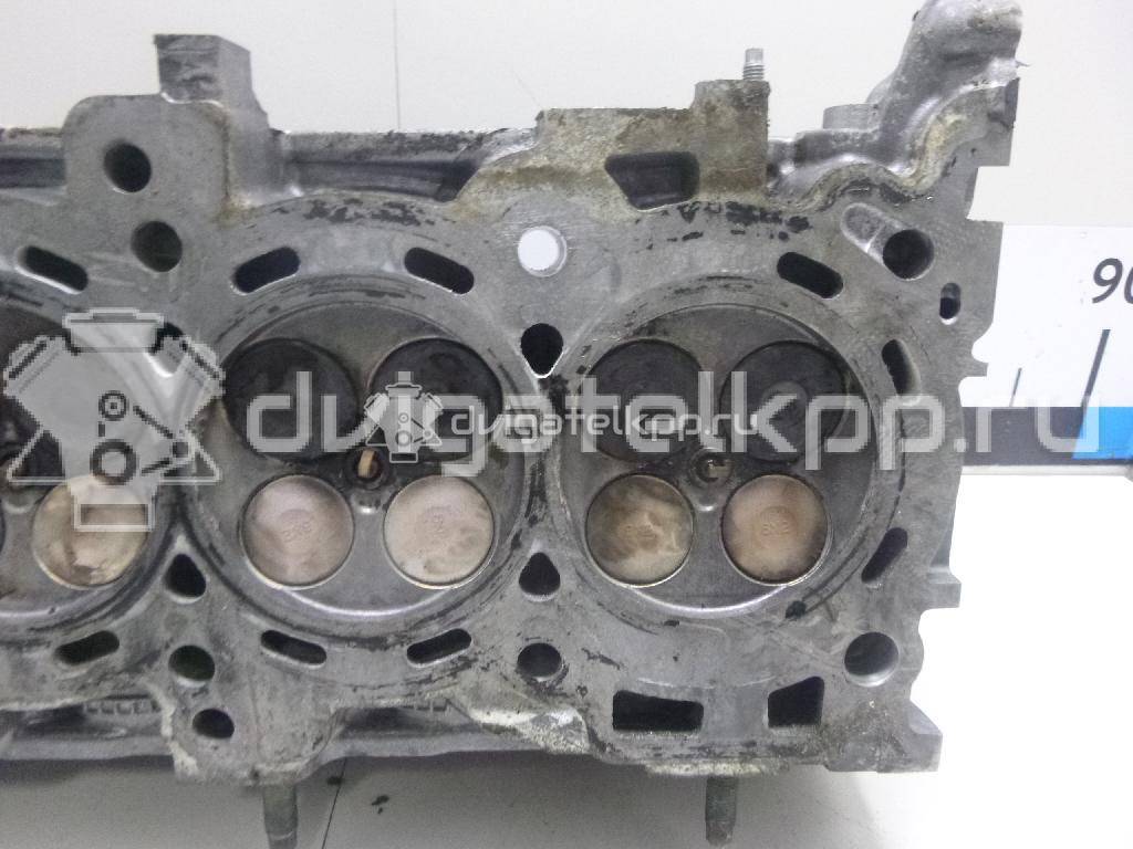 Фото Головка блока  110408H302 для Nissan (Dongfeng) / Nissan {forloop.counter}}