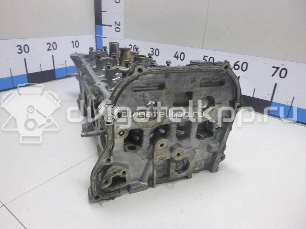 Фото Головка блока  110408H302 для Nissan (Dongfeng) / Nissan {forloop.counter}}