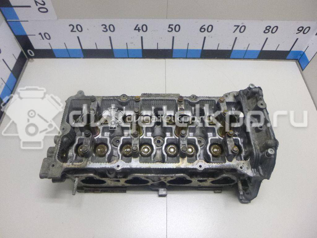 Фото Головка блока  110408H302 для Nissan (Dongfeng) / Nissan {forloop.counter}}