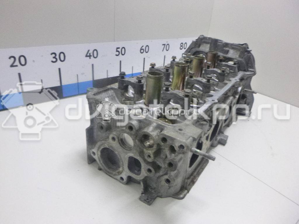 Фото Головка блока  110408H302 для Nissan (Dongfeng) / Nissan {forloop.counter}}