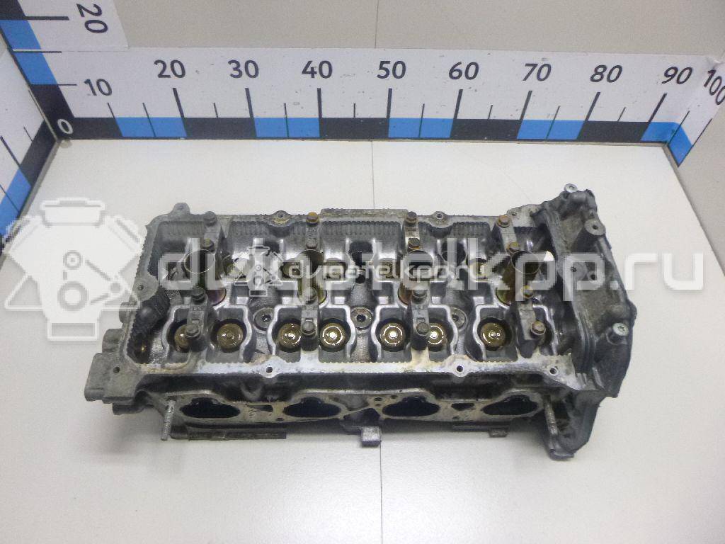 Фото Головка блока  110408H302 для Nissan (Dongfeng) / Nissan {forloop.counter}}