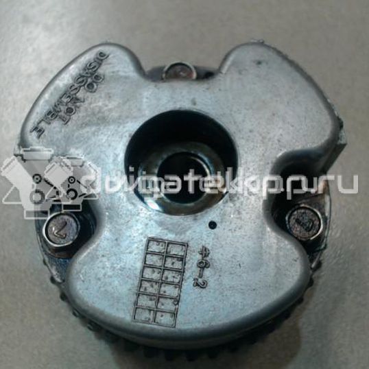 Фото Механизм изменения фаз ГРМ для двигателя M16A для Maruti Suzuki / Suzuki / Suzuki (Changhe) 95-109 л.с 16V 1.6 л бензин 1274054GE1