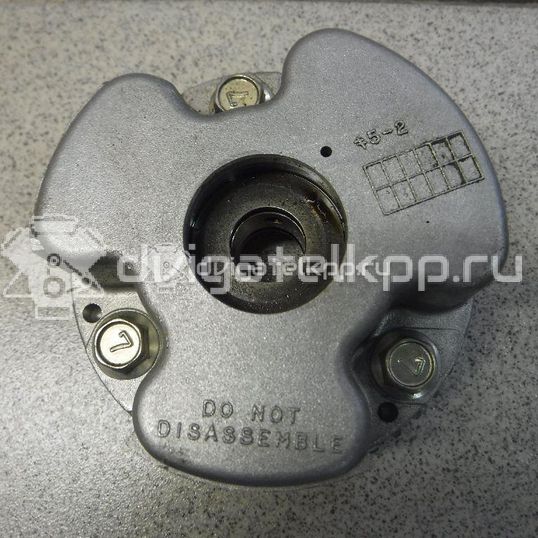 Фото Механизм изменения фаз ГРМ для двигателя M16A для Maruti Suzuki / Suzuki / Suzuki (Changhe) 95-109 л.с 16V 1.6 л бензин 1274054GE1