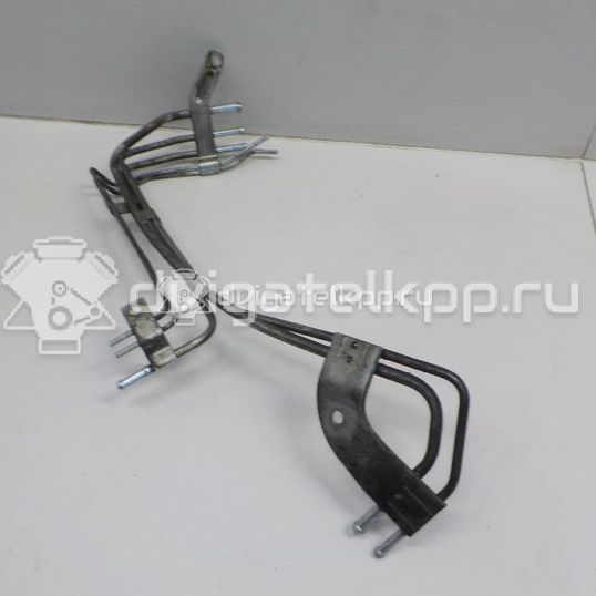 Фото Трубка топливная для двигателя J20A для Maruti Suzuki / Suzuki / Chevrolet / Geo / Maruti 128-132 л.с 16V 2.0 л бензин 1584065J01