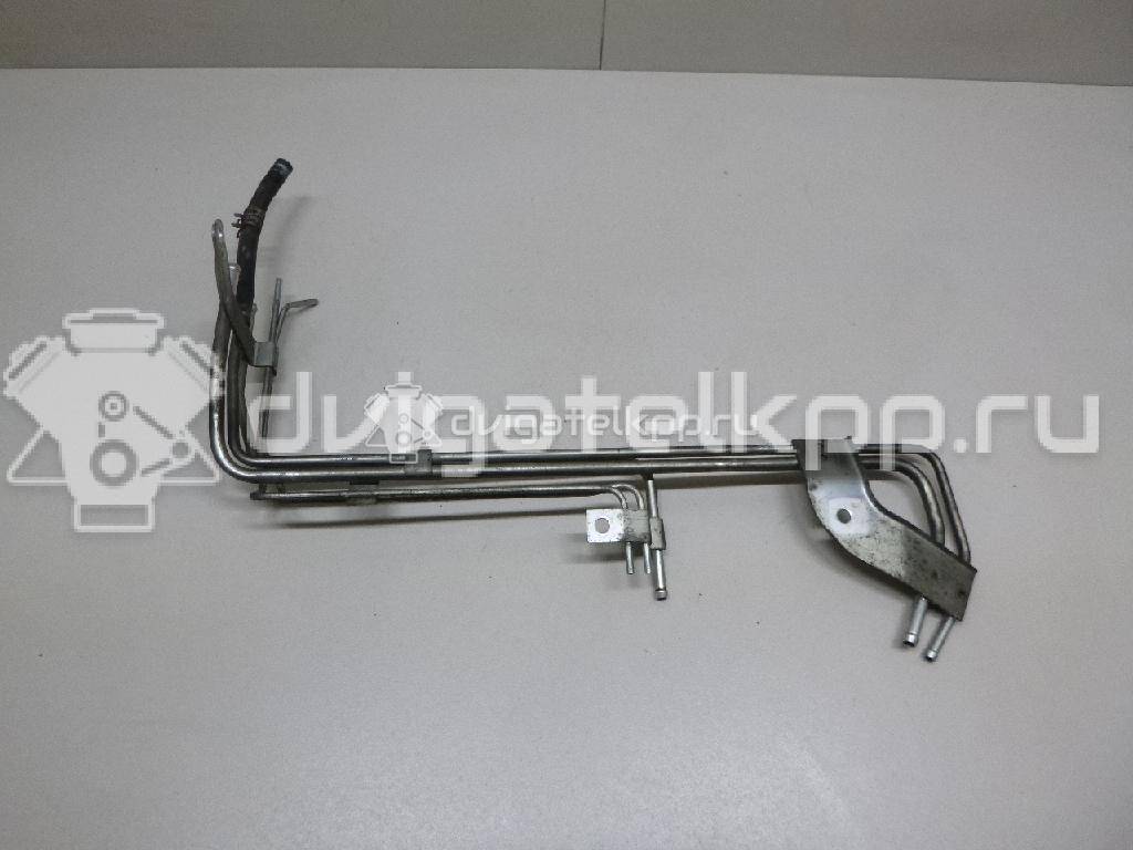 Фото Трубка топливная для двигателя J20A для Maruti Suzuki / Suzuki / Chevrolet / Geo / Maruti 128-132 л.с 16V 2.0 л бензин 1584065J00 {forloop.counter}}