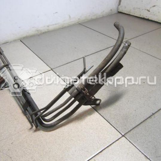 Фото Трубка топливная для двигателя J20A для Maruti Suzuki / Suzuki / Chevrolet / Geo / Maruti 120-129 л.с 16V 2.0 л бензин 1584065J00