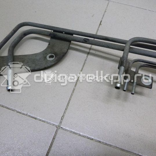 Фото Трубка топливная для двигателя J20A для Maruti Suzuki / Suzuki / Chevrolet / Geo / Maruti 120-129 л.с 16V 2.0 л бензин 1348365J01