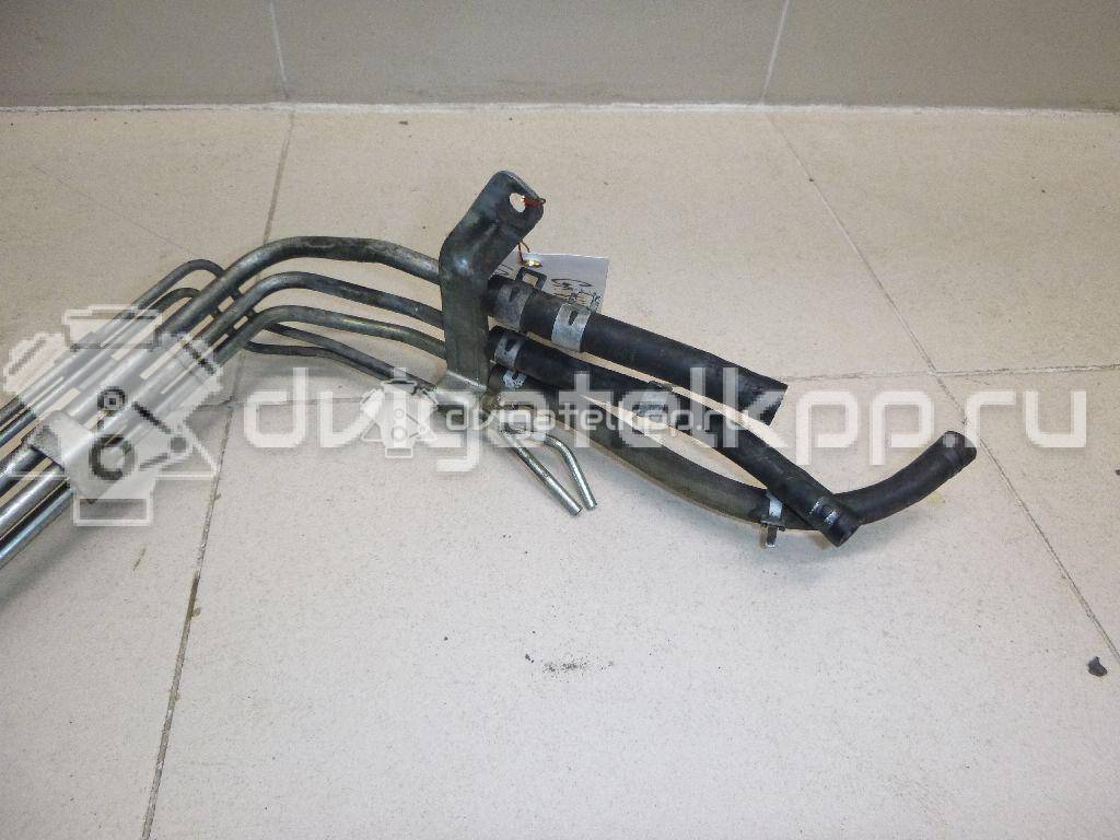 Фото Трубка топливная для двигателя J20A для Maruti Suzuki / Suzuki / Chevrolet / Geo / Maruti 120-129 л.с 16V 2.0 л бензин 1348365J01 {forloop.counter}}