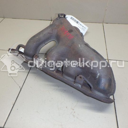 Фото Коллектор выпускной для двигателя J20A для Maruti Suzuki / Suzuki / Chevrolet / Geo / Maruti 122 л.с 16V 2.0 л бензин 1411065J00