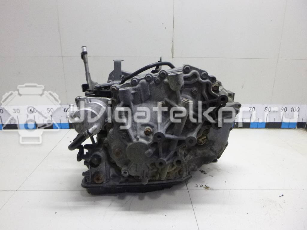 Фото Контрактная (б/у) АКПП для Venucia / Suzuki / Samsung / Nissan / Nissan (Dongfeng) 144 л.с 16V 2.0 л MR20DE бензин 310201XF2B {forloop.counter}}