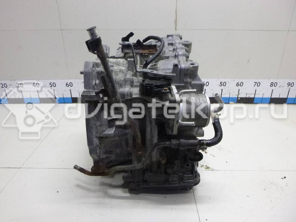 Фото Контрактная (б/у) АКПП для Venucia / Suzuki / Nissan (Dongfeng) 144 л.с 16V 2.0 л MR20 бензин 310201XF2B {forloop.counter}}