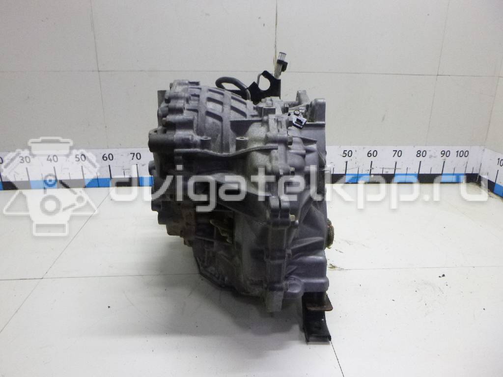 Фото Контрактная (б/у) АКПП для Dongfeng Fengdu / Suzuki / Nissan (Dongfeng) 144 л.с 16V 2.0 л MR20 бензин 310201XF2B {forloop.counter}}