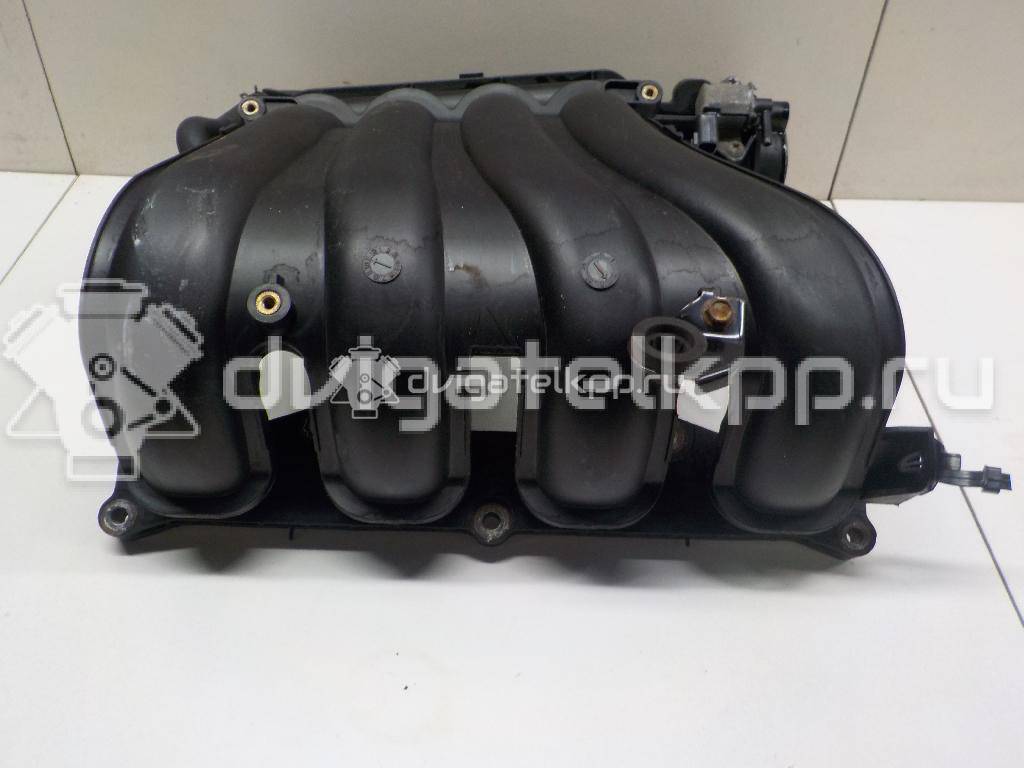 Фото Коллектор впускной  14001cy00a для Venucia / Suzuki / Samsung / Nissan / Nissan (Dongfeng) {forloop.counter}}