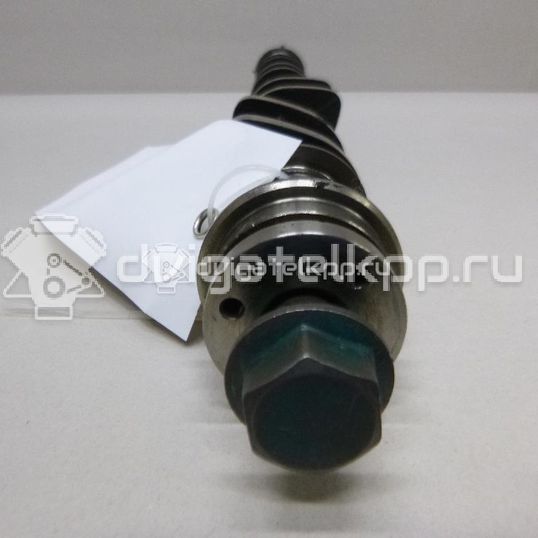 Фото Распредвал впускной для двигателя M16A для Maruti Suzuki / Suzuki / Fiat 106-120 л.с 16V 1.6 л бензин 1271069GE0