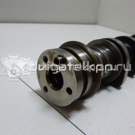 Фото Распредвал впускной для двигателя M16A для Maruti Suzuki / Suzuki / Fiat 106-120 л.с 16V 1.6 л бензин 1271069GE0