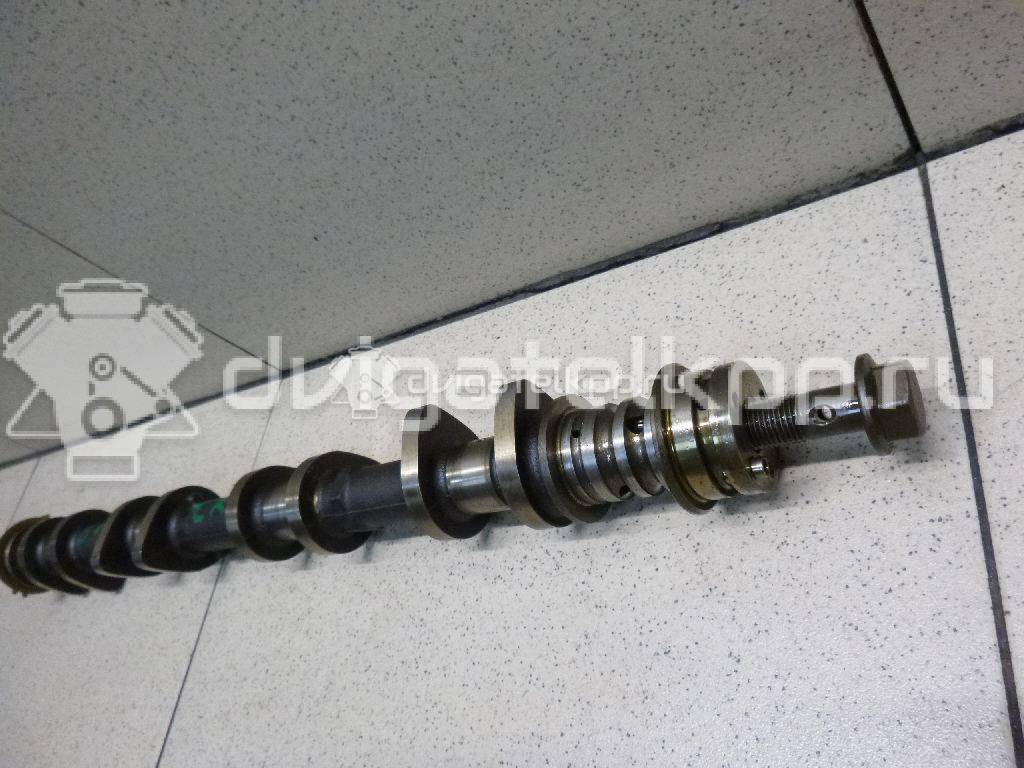 Фото Распредвал впускной для двигателя M16A для Maruti Suzuki / Suzuki / Suzuki (Changan) 109 л.с 16V 1.6 л бензин 1271069GE0 {forloop.counter}}