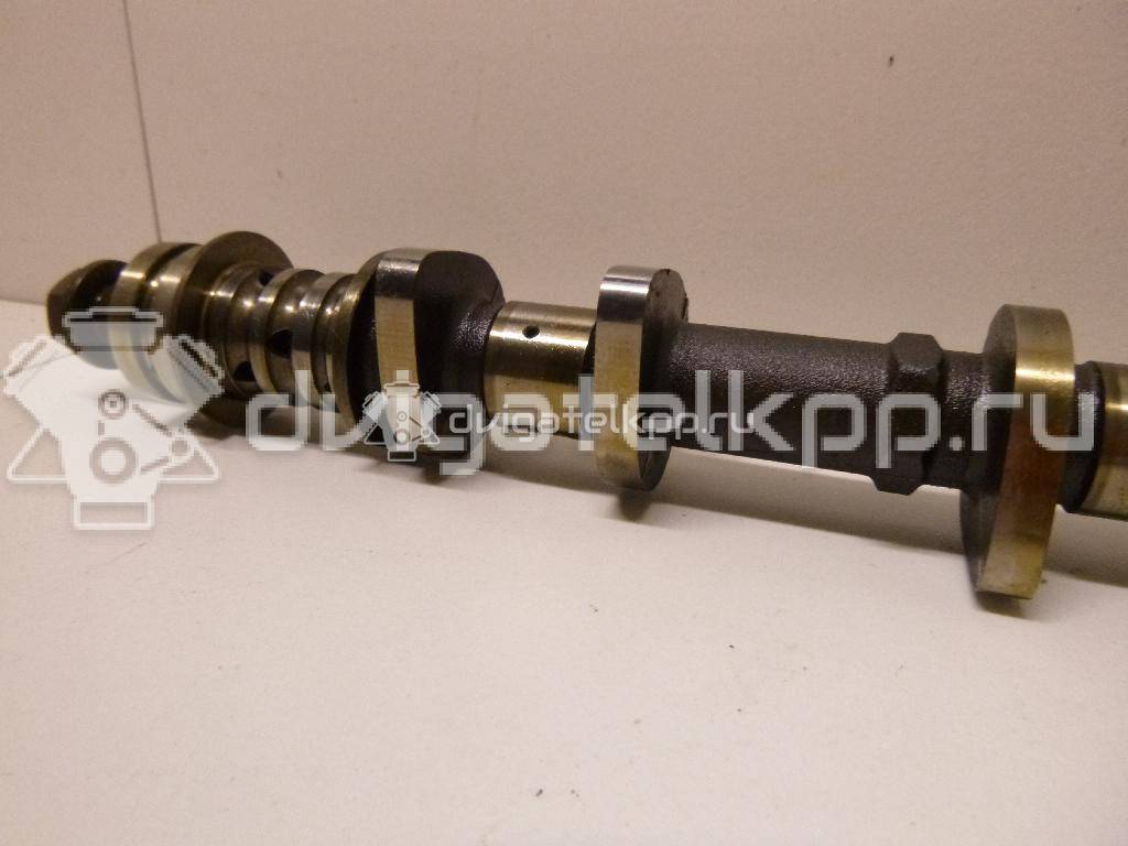 Фото Распредвал впускной для двигателя M16A для Maruti Suzuki / Suzuki / Fiat 106-120 л.с 16V 1.6 л бензин 1271069GE0 {forloop.counter}}