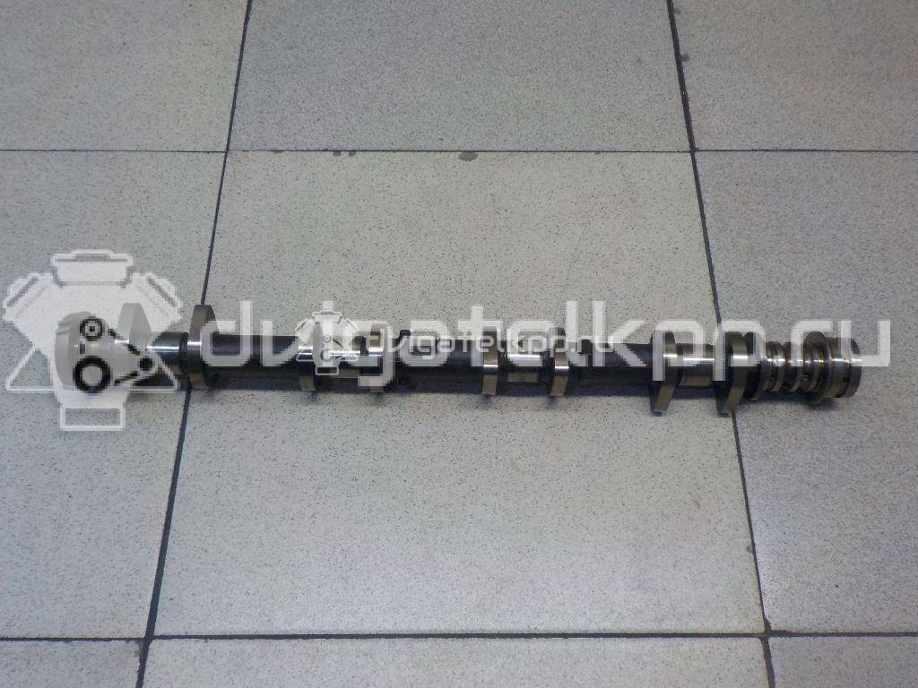 Фото Распредвал впускной для двигателя M16A для Maruti Suzuki / Suzuki / Fiat 106-120 л.с 16V 1.6 л бензин 1271069GE0 {forloop.counter}}