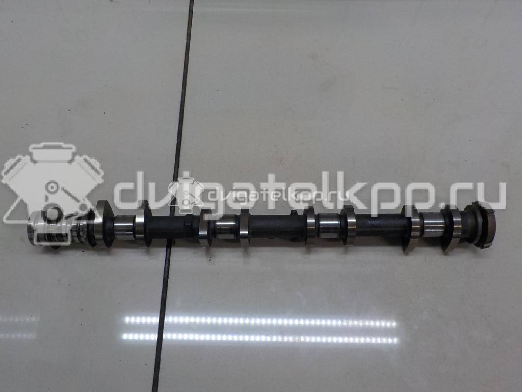 Фото Распредвал впускной для двигателя M16A для Maruti Suzuki / Suzuki / Fiat 106-120 л.с 16V 1.6 л бензин 1271069GE0 {forloop.counter}}