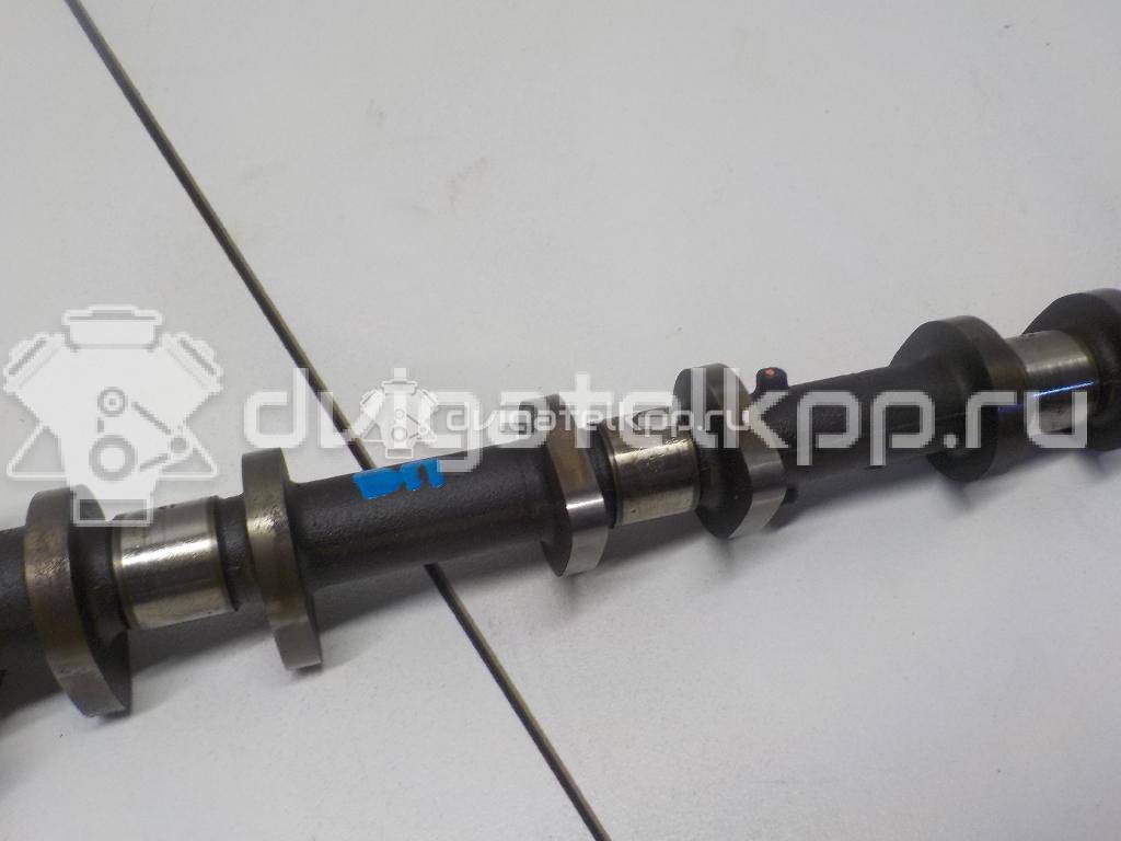 Фото Распредвал впускной для двигателя M16A для Maruti Suzuki / Suzuki / Fiat 106-120 л.с 16V 1.6 л бензин 1271069GE0 {forloop.counter}}