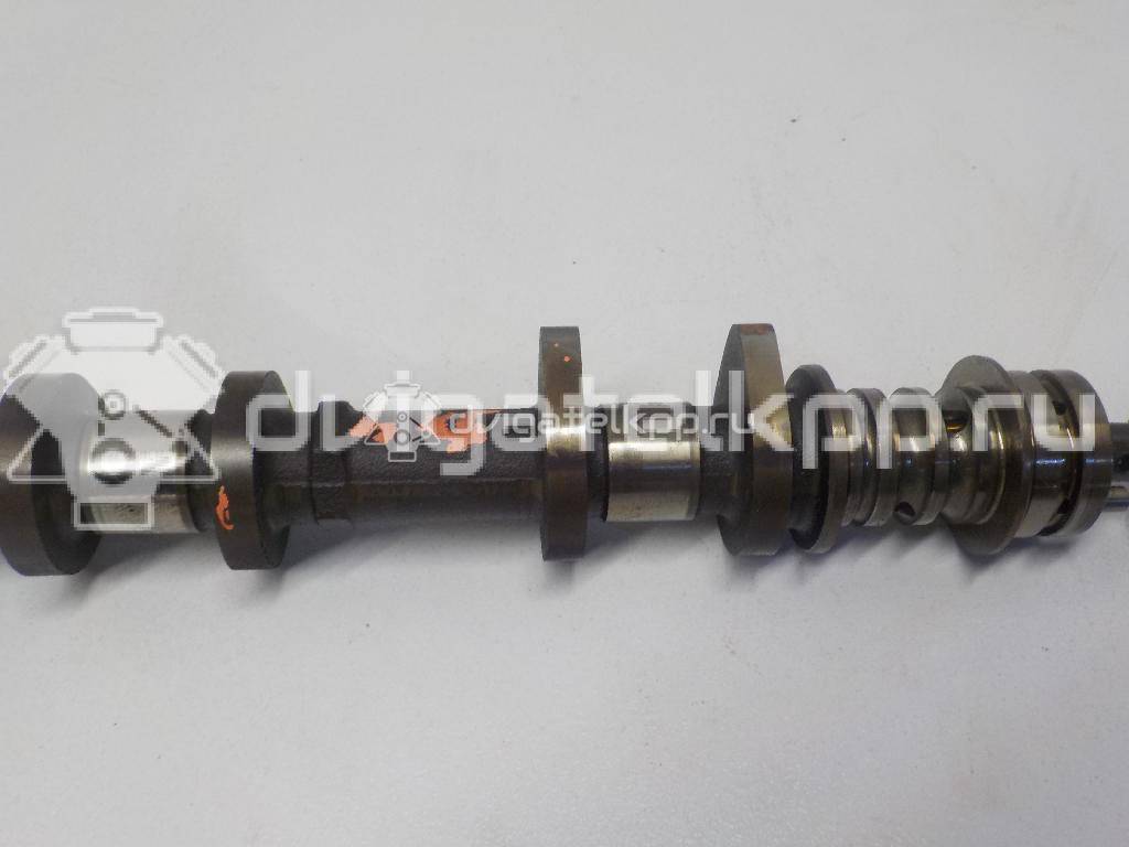 Фото Распредвал впускной для двигателя M16A для Maruti Suzuki / Suzuki 87-107 л.с 16V 1.6 л бензин 1271069GE0 {forloop.counter}}