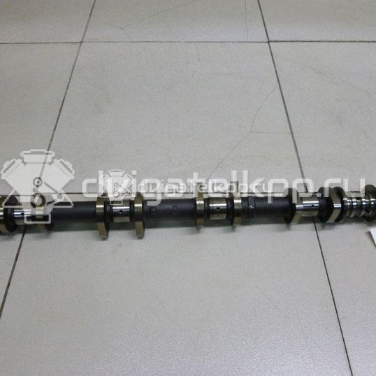 Фото Распредвал впускной для двигателя M16A для Maruti Suzuki / Suzuki / Suzuki (Changan) 109 л.с 16V 1.6 л бензин 1271069GE0