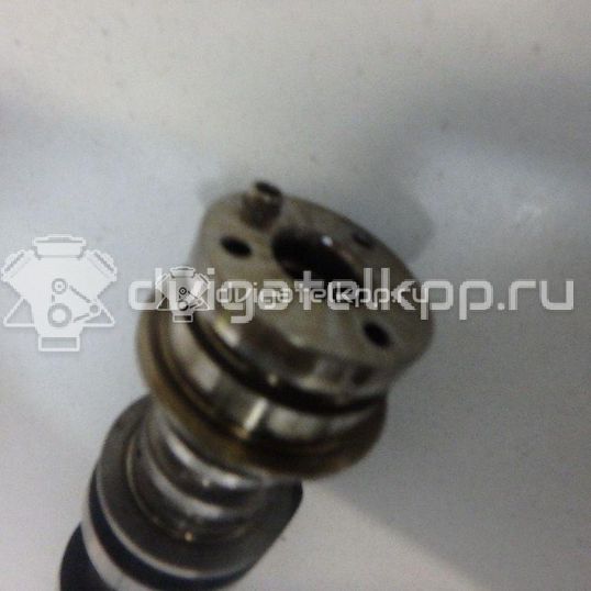 Фото Распредвал впускной для двигателя M16A для Maruti Suzuki / Suzuki / Suzuki (Changan) 109 л.с 16V 1.6 л бензин 1271069GE0