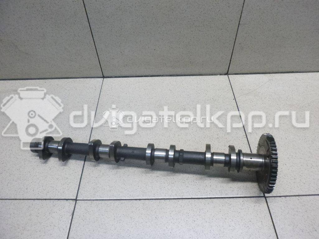 Фото Распредвал выпускной для двигателя M16A для Maruti Suzuki / Suzuki / Fiat 106-120 л.с 16V 1.6 л бензин 1272054G11 {forloop.counter}}