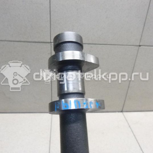 Фото Распредвал выпускной для двигателя M16A для Maruti Suzuki / Suzuki / Suzuki (Changan) 109 л.с 16V 1.6 л бензин 1272054G11