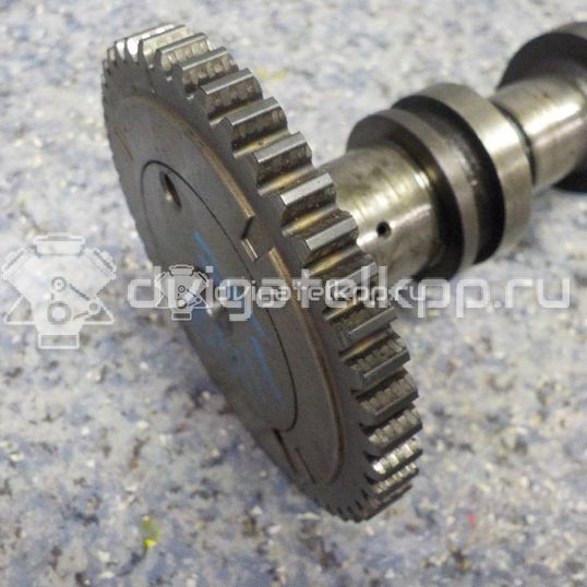 Фото Распредвал выпускной для двигателя M16A для Maruti Suzuki / Suzuki / Fiat 106-120 л.с 16V 1.6 л бензин 1272054G11