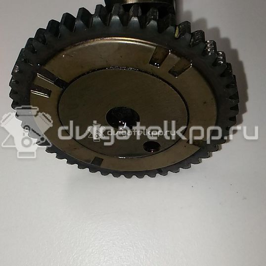 Фото Распредвал выпускной для двигателя M16A для Maruti Suzuki / Suzuki / Fiat 106-120 л.с 16V 1.6 л бензин 1272054G11