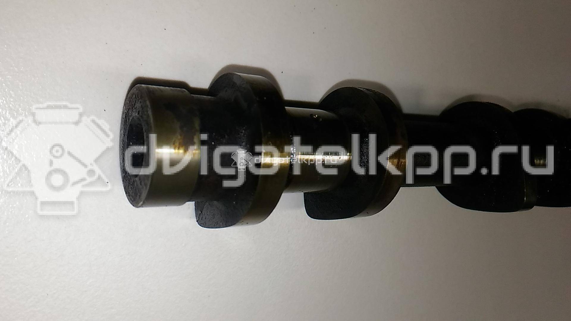 Фото Распредвал выпускной для двигателя M16A для Maruti Suzuki / Suzuki / Fiat 106-120 л.с 16V 1.6 л бензин 1272054G11 {forloop.counter}}