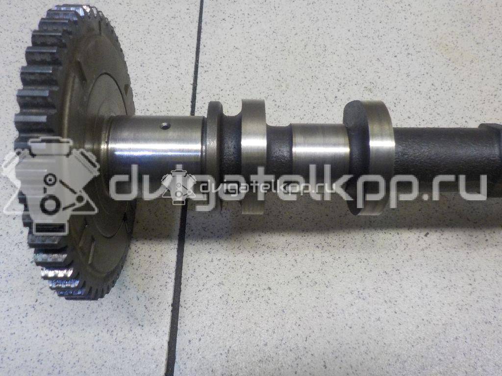 Фото Распредвал выпускной для двигателя M16A для Maruti Suzuki / Suzuki / Fiat 106-120 л.с 16V 1.6 л бензин 1272054G11 {forloop.counter}}