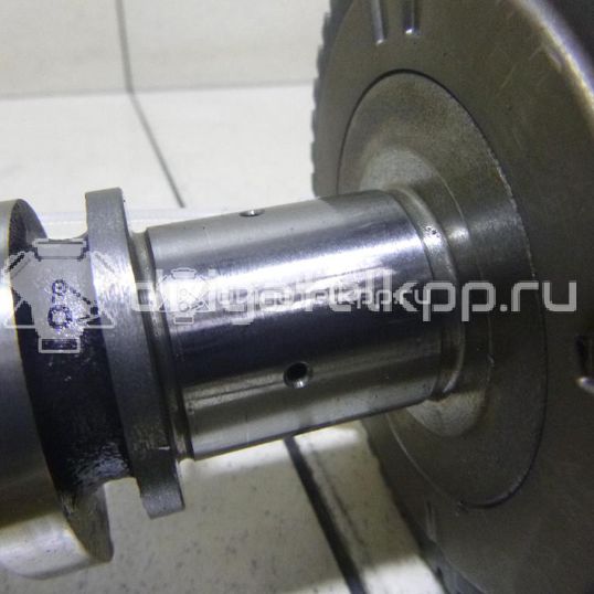 Фото Распредвал выпускной для двигателя M16A для Maruti Suzuki / Suzuki / Suzuki (Changan) 109 л.с 16V 1.6 л бензин 1272054G11