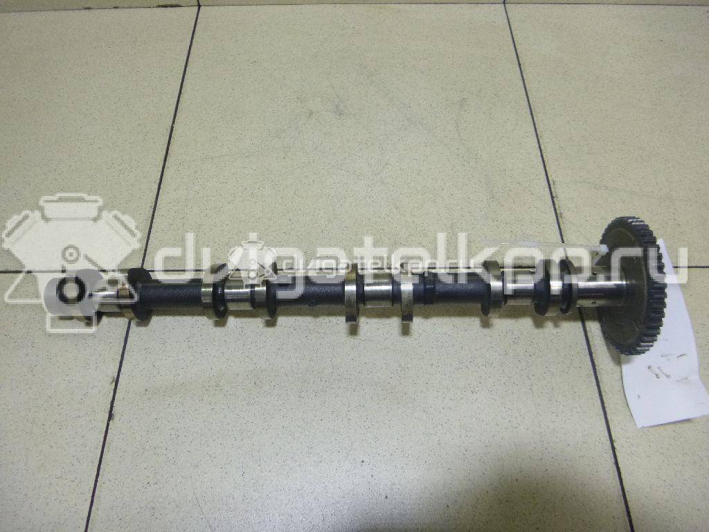 Фото Распредвал выпускной для двигателя M16A для Maruti Suzuki / Suzuki / Suzuki (Changhe) 95-109 л.с 16V 1.6 л бензин 1272054G11 {forloop.counter}}