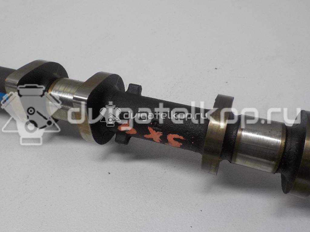 Фото Распредвал выпускной для двигателя M16A для Maruti Suzuki / Suzuki / Fiat 106-120 л.с 16V 1.6 л бензин 1272054G11 {forloop.counter}}